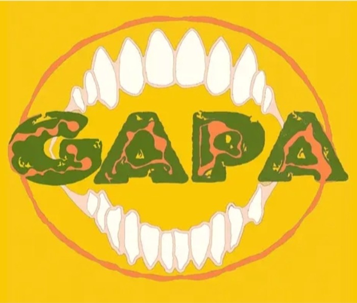 GAPA